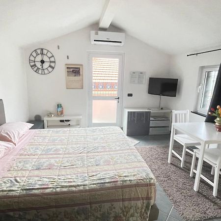 Casa Portofino Apartment Камогли Екстериор снимка