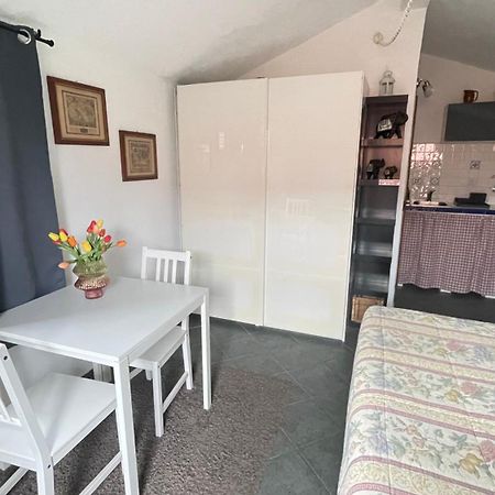 Casa Portofino Apartment Камогли Екстериор снимка