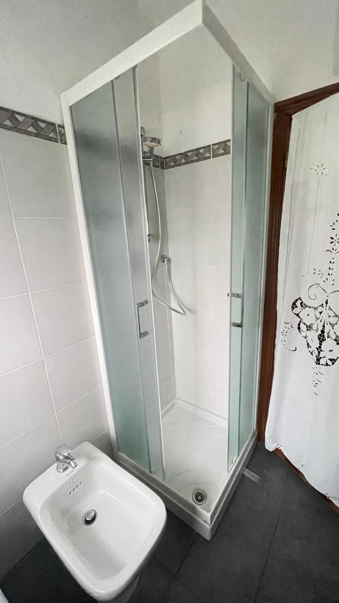 Casa Portofino Apartment Камогли Екстериор снимка